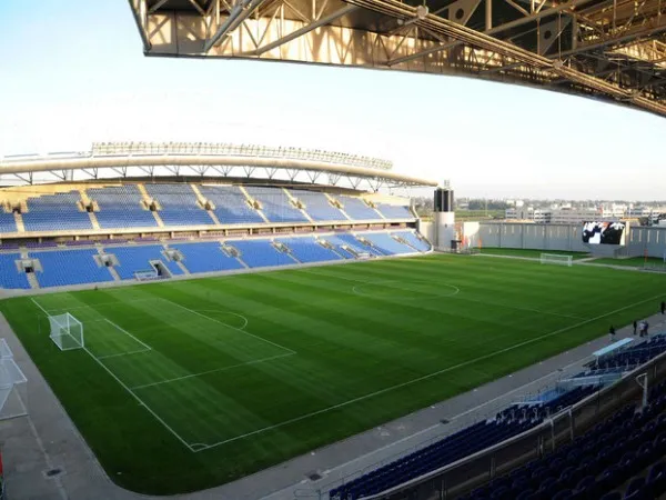 Netanya Stadium Stadium