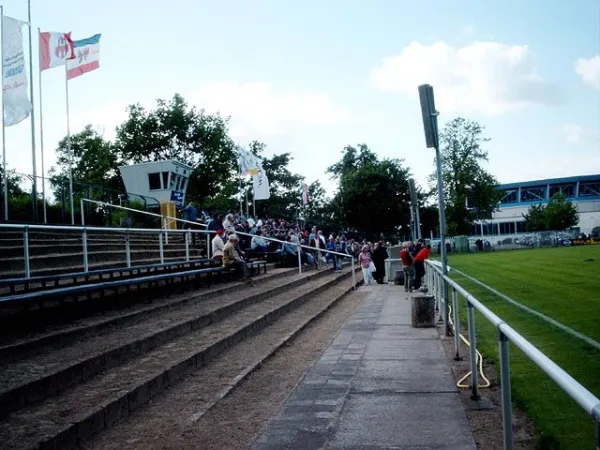 neu.sw Stadion Stadium