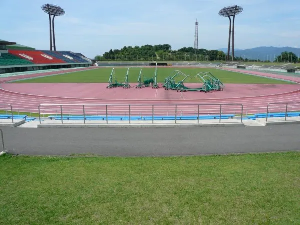 Ningineer Stadium Stadium