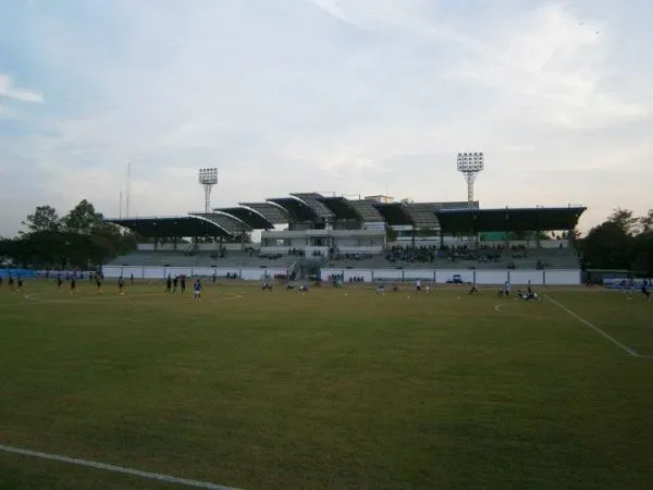 Nong Prue Stadium Stadium