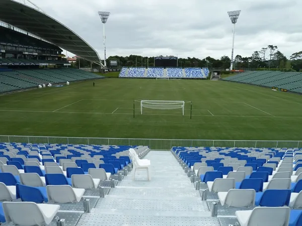 North Harbour Stadium Stadium