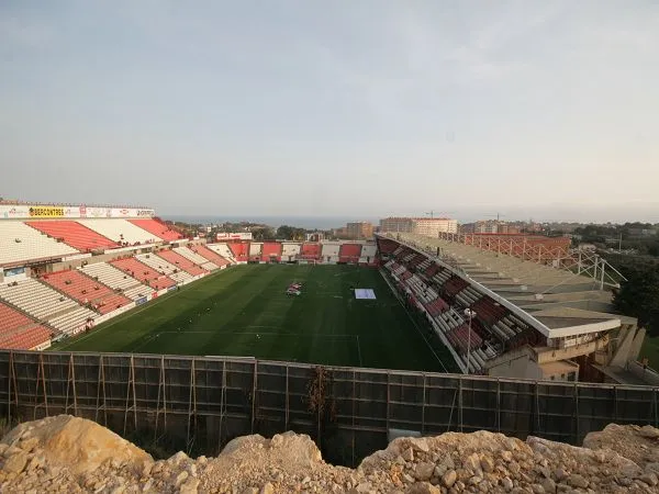 Nou Estadi Costa Daurada Stadium