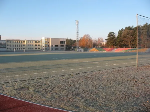 Olaines stadions Stadium