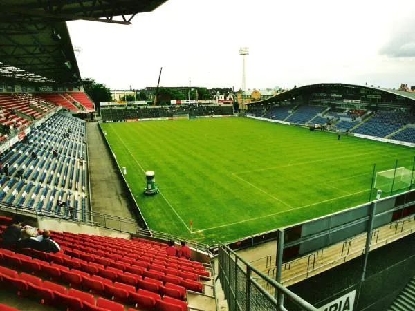 Olympia Stadium