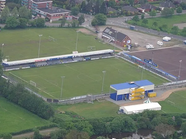Ostfriesland-Stadion Stadium