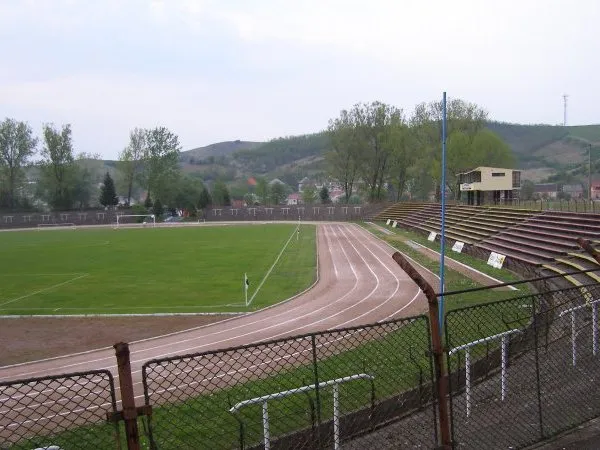 Ózdi Városi Stadion Stadium