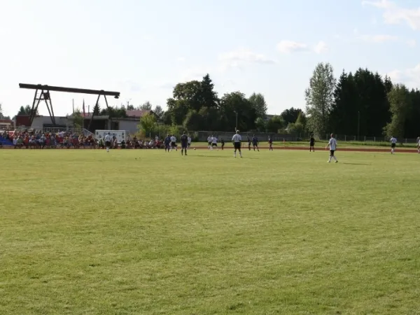 Paide linnastaadion Stadium