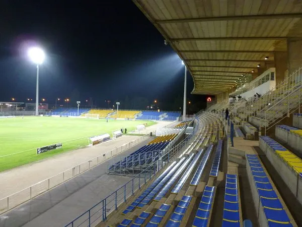Parc des Sports Stadium