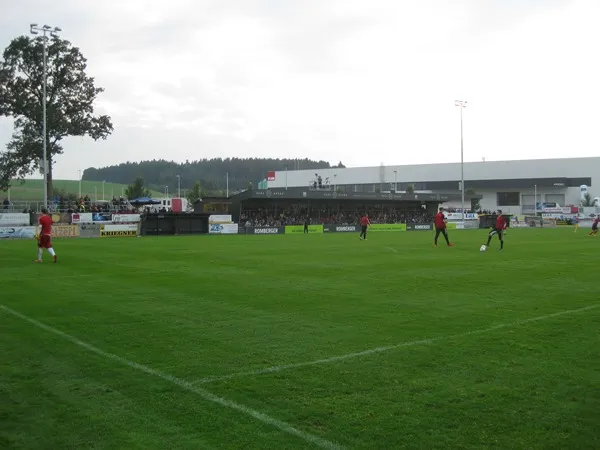 Park21-Arena Gurten Stadium