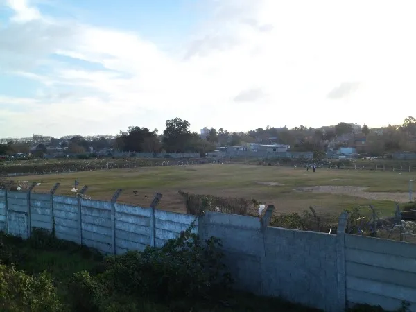 Parque Dr. Enrique Falco Lichtemberger Stadium