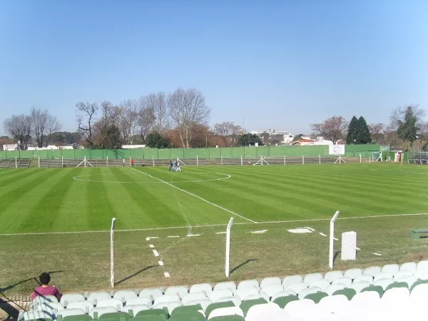 Parque Osvaldo Roberto Stadium