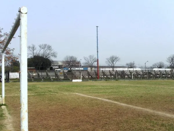 Parque Salus Stadium