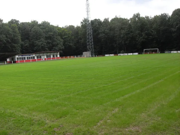 Petite Hulle Stadium