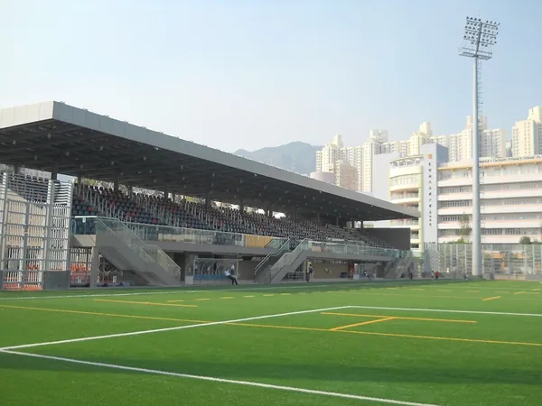 Po Kong Village Road Park 1 Stadium
