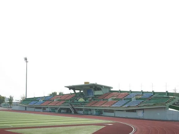 Pocheon Stadium Stadium