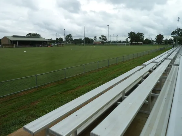 Popondetta Park Stadium