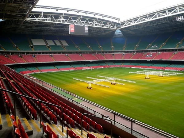 Principality Stadium Stadium