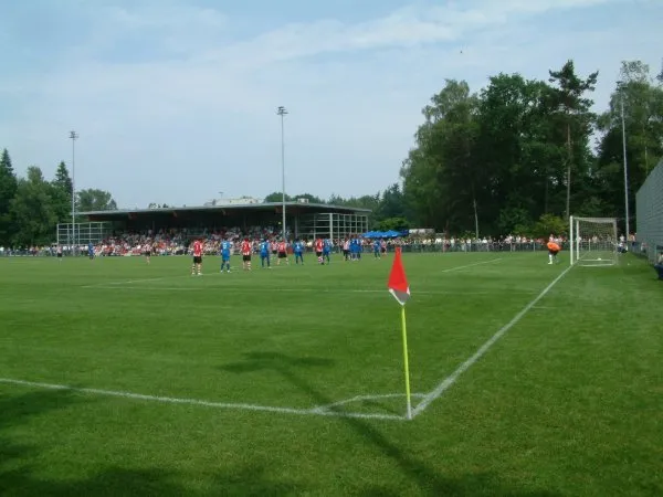 PSV Campus De Herdgang Stadium