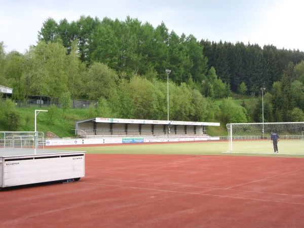 Pulverwaldstadion Stadium