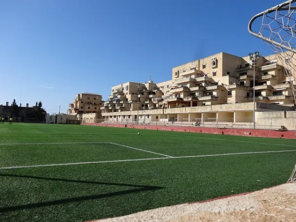 Rabat Ajax Football Ground Stadium