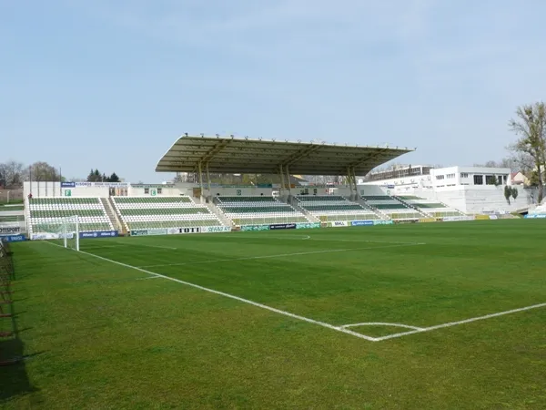 Rákóczi Stadion Stadium