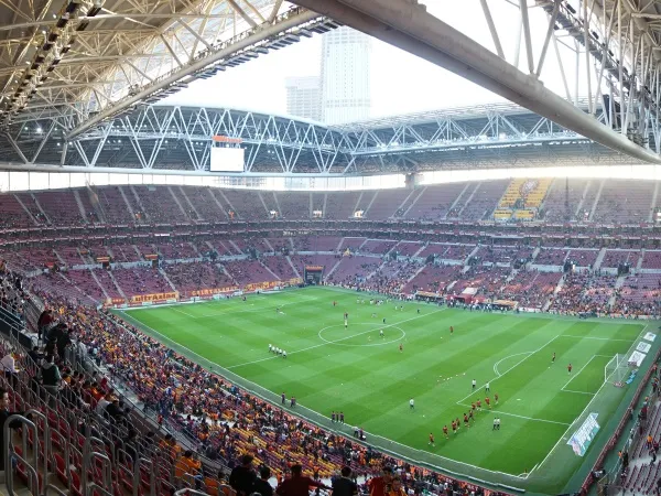 Rams Global Stadium Stadium