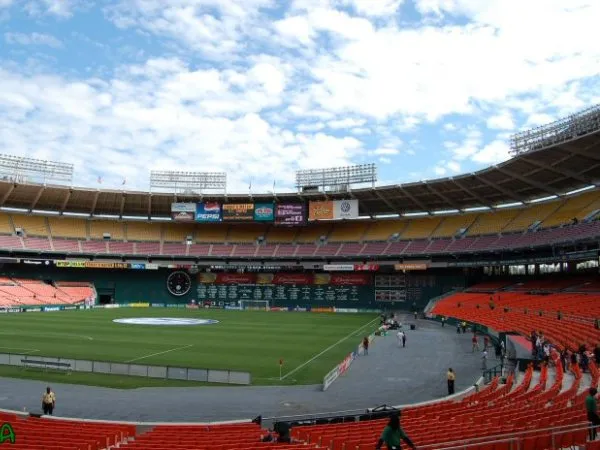 Robert F. Kennedy Memorial Stadium Stadium