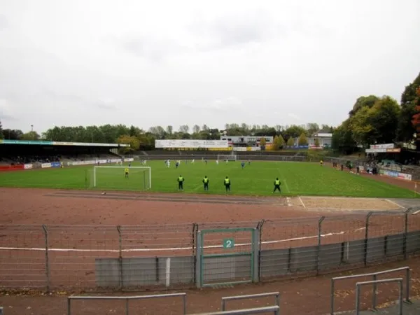 Röntgen-Stadion Stadium