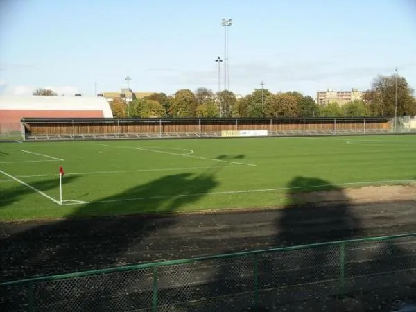 Rosengårds IP (Södra) Stadium