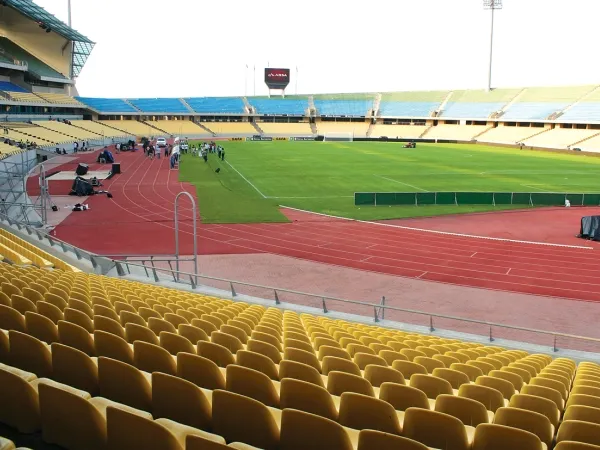 Royal Bafokeng Stadium Stadium