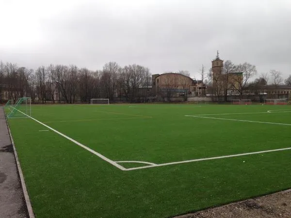 RTU stadions Stadium