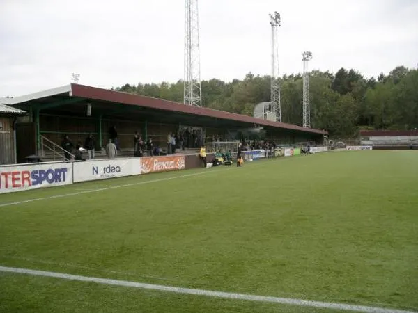 Ruddalens IP 1 Stadium