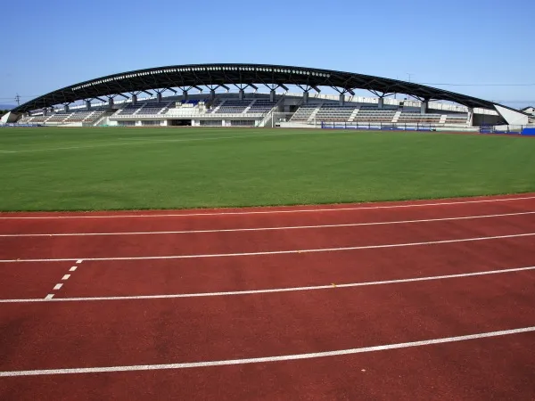 Sagawa Moriyama Stadium Stadium