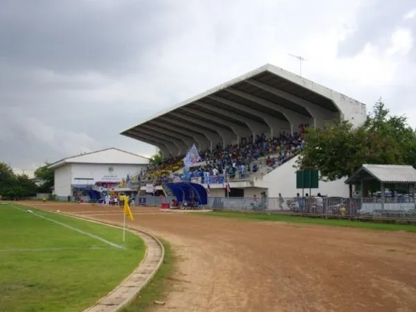 Samut Songkhram Stadium Stadium