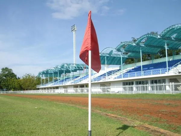 Saraburi Stadium Stadium