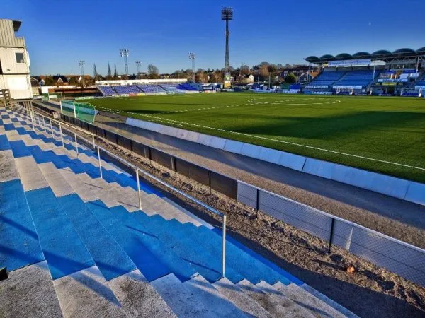 Sarpsborg Stadion Stadium