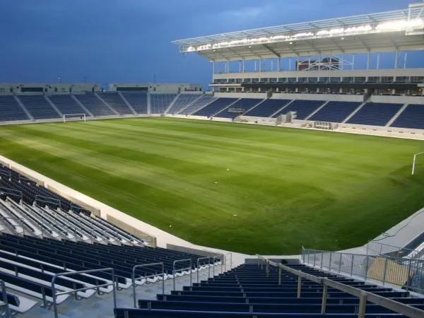 SeatGeek Stadium