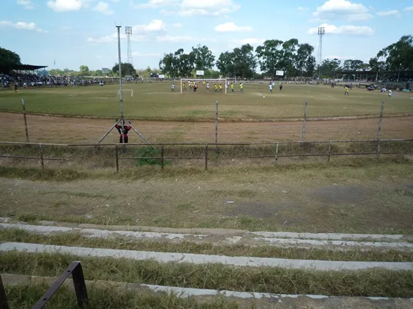 Shinde Stadium Stadium