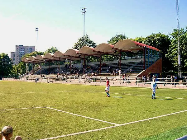 Skytteholms IP Stadium