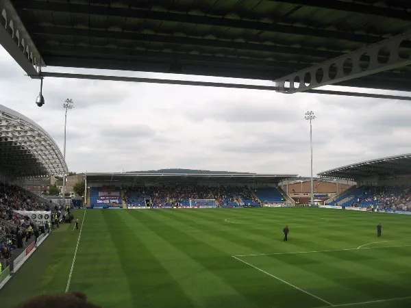 SMH Group Stadium Stadium
