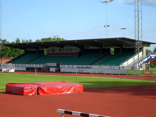Södermalms IP Stadium