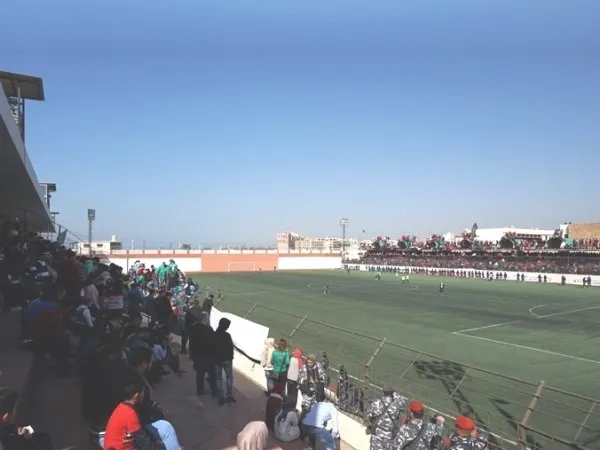 Sour Stadium Stadium
