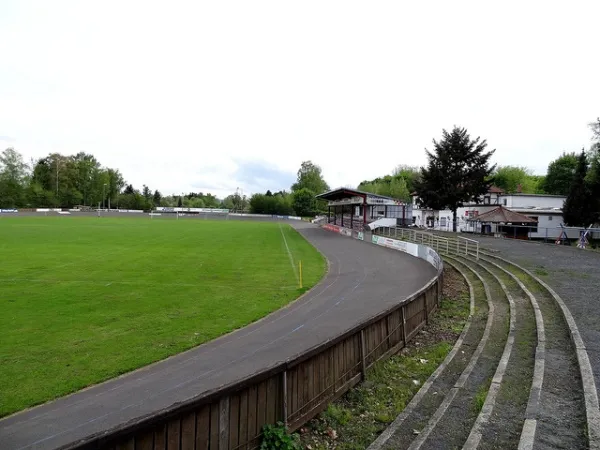 Sportpark Sandweg Stadium