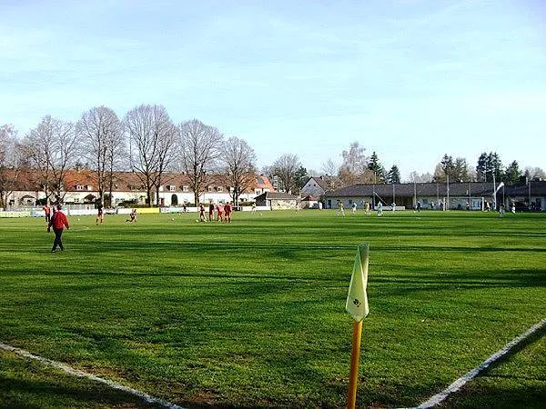 Sportplatz an der Gistlstraße Stadium