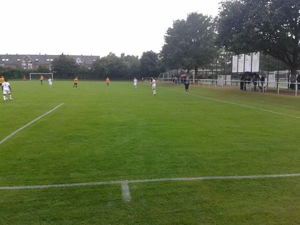 Sportplatz Lank Stadium