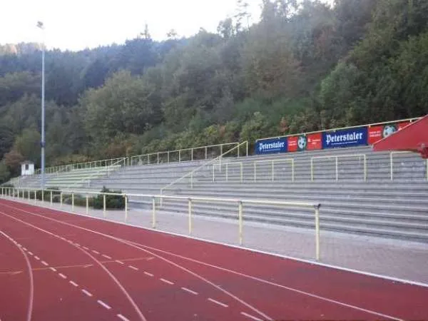 Sportzentrum am Mittelberg Stadium
