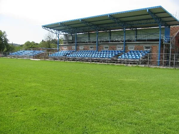 SRC Sveti Ivan Zelina Stadium