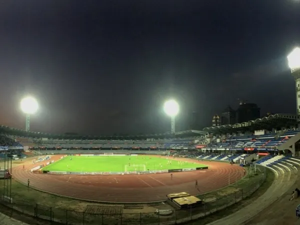 Sree Kanteerava Stadium Stadium