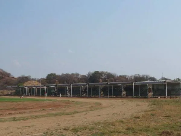 SSKB-Stadium Stadium