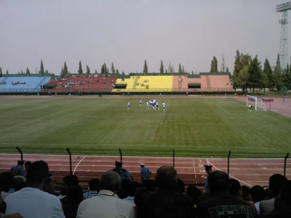 Stade Akit Lotfi Stadium
